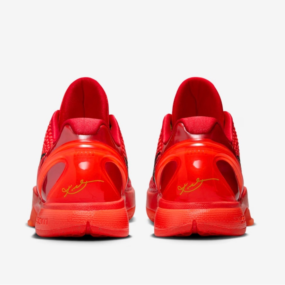 Nike Kobe 6 Protro Reverse Grinch - image 6